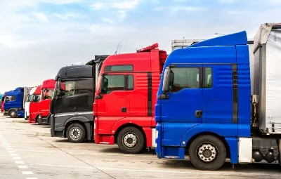 Antalya Pütürge Ambar Nakliyat