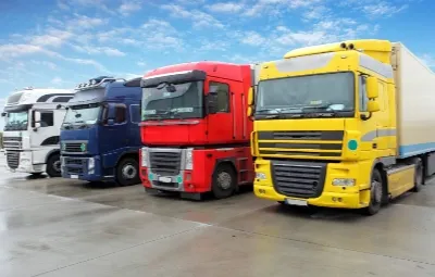 Antalya Pütürge Nakliye Ambarı