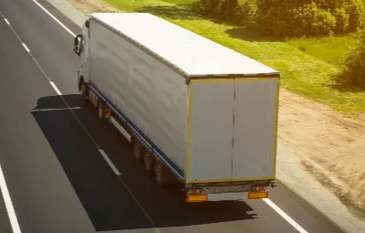 Antalya ile Pütürge Arası Parça Eşya Taşıma