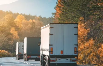 Antalya ile Pütürge Arası Klima Taşıma